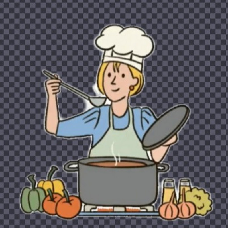 Yes I am chef