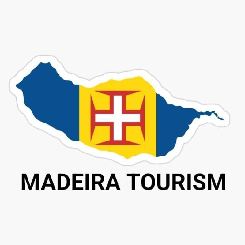 Madeira Tourism  channel avatar