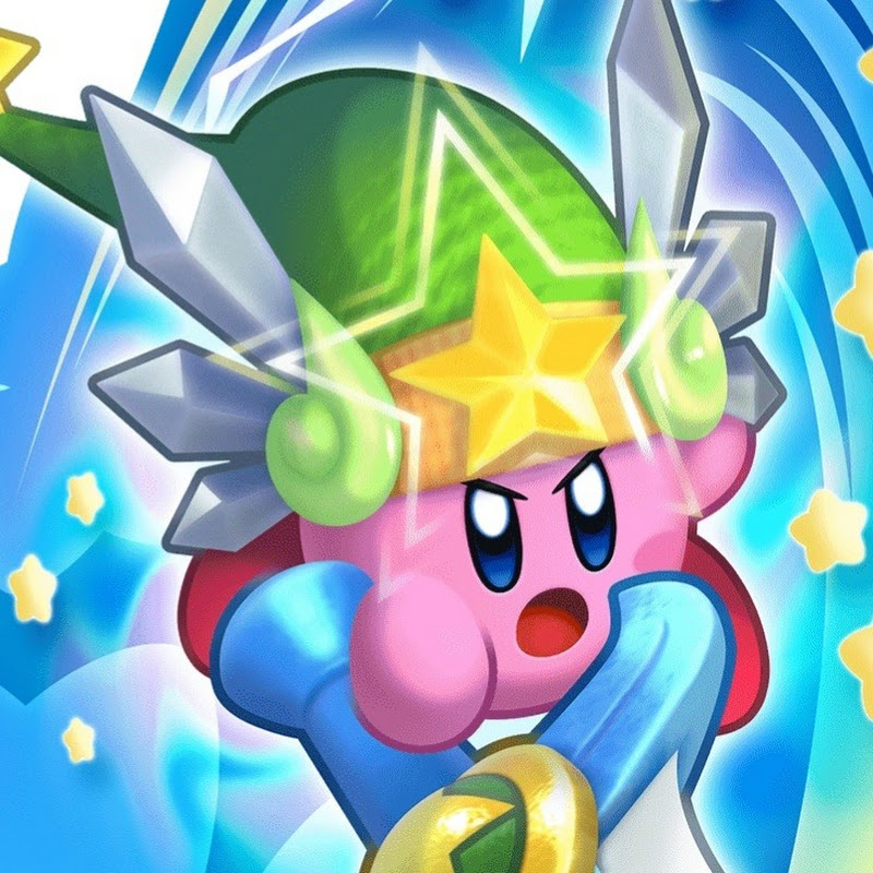 foreverkirby
