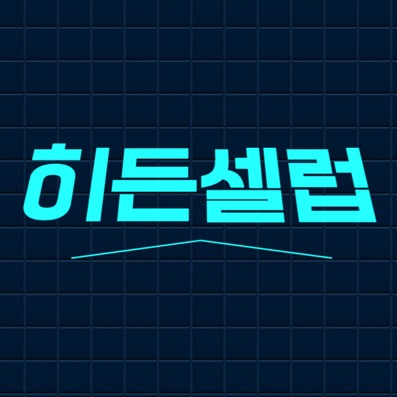 히든셀럽