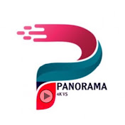 PANORAMA 4K VS بانوراما 