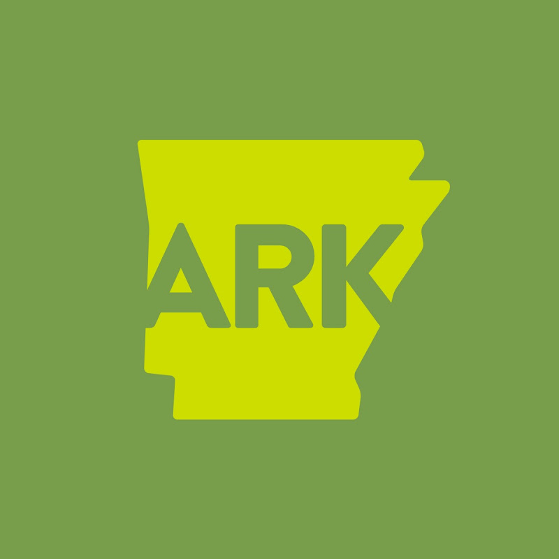 Arkansas — The Natural State