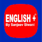 English+ By Sanjeev Siwani logo