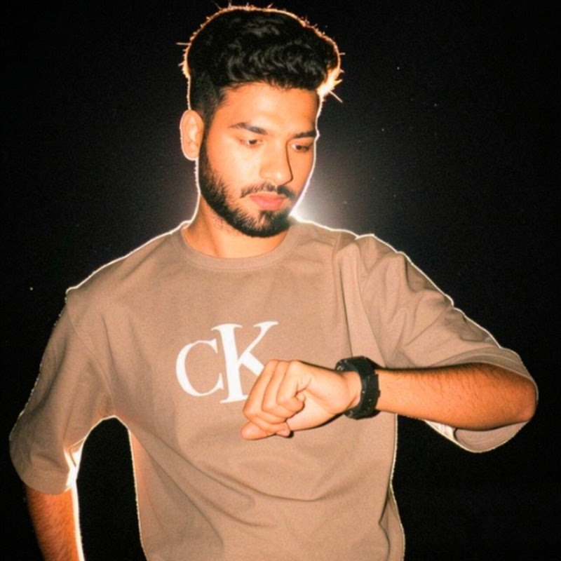 Adarsh Singh official 