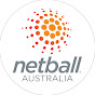 Netball Australia logo