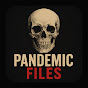 Pandemic Files logo