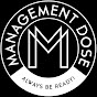 Management Dose logo