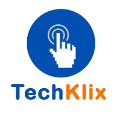 TechKlix channel logo