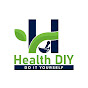 Health DIY With Dt. Krishnerjun. logo