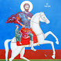 St Sarkis Armenian Church logo