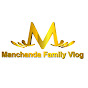 Manchanda Family Vlog logo