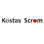Kostas Scrom