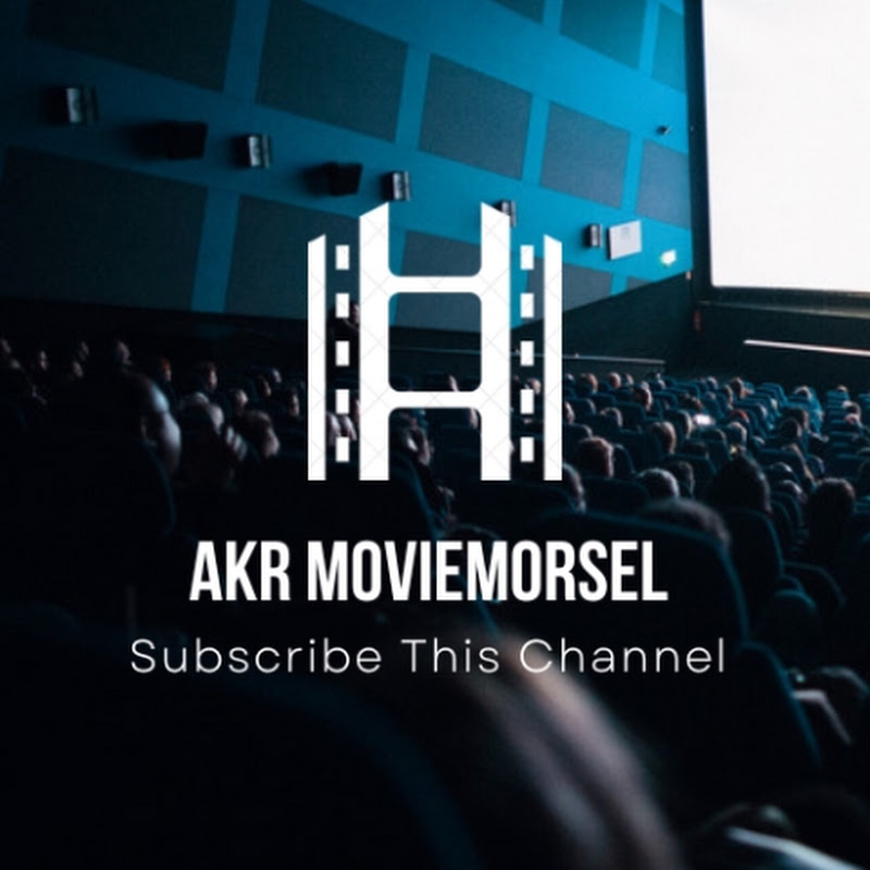 AKR Movie Morsel