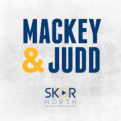 Mackey and Judd | Minnesota sports podcast