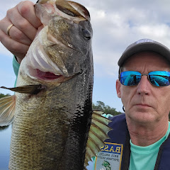 Rich the Angler
