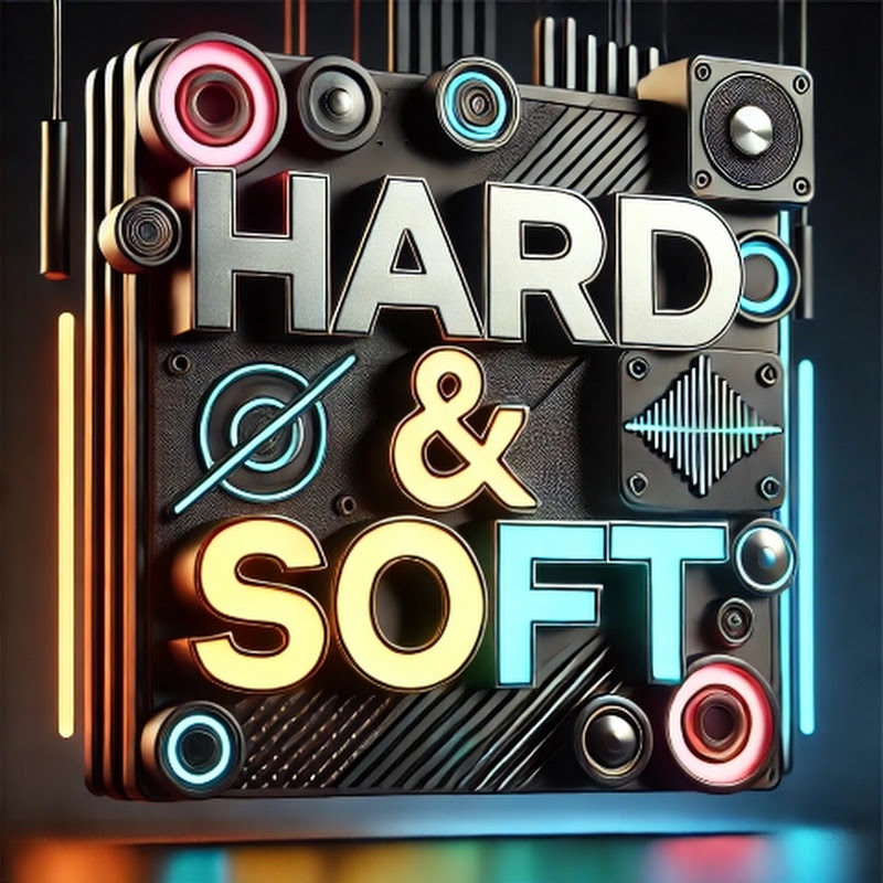 Hard&Soft (Android Story)