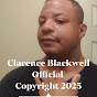 Clarence Blackwell Retro Games Official 2 logo