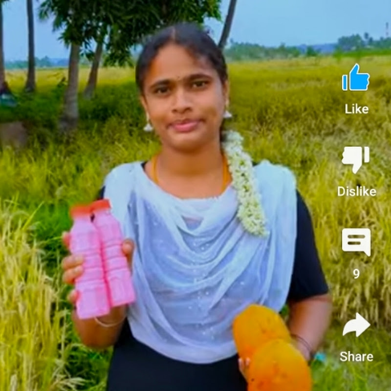 Village Meena  Cooking 