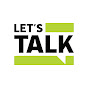 LET’S TALK with Mekhla logo