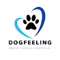 Dogfeeling - Servizi Cinofili a Domicilio logo