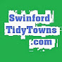 Swinford Tidy Towns logo