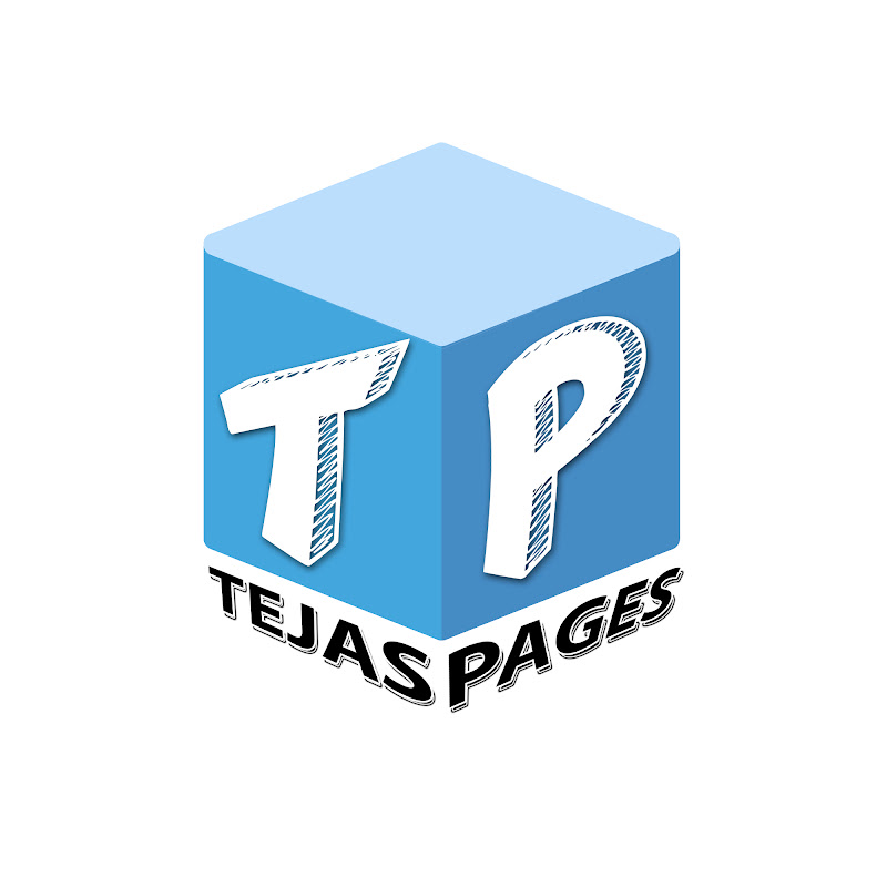 TEJASPAGES