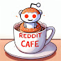 Reddit Cafe logo