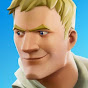 Average Fortnite NPC logo