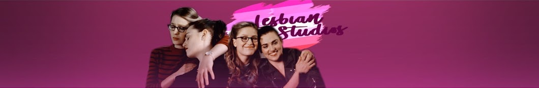 LesbianStudios YouTube channel avatar
