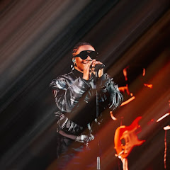 Oxlade Live