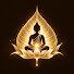b3PGLvziUHw-channel-avatar-Buddha Peaceful Sound and Peace in Buddhism