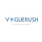 VOGUE RUSH logo