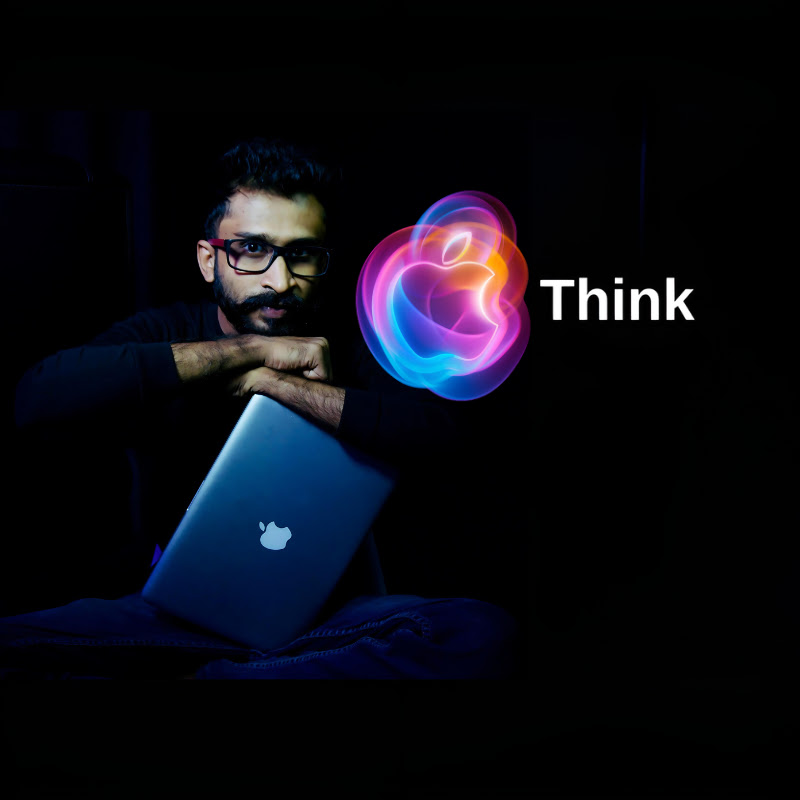 Apple Think