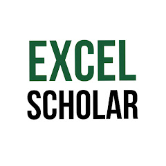 Excel Scholar