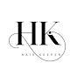 Hair Keeper logo