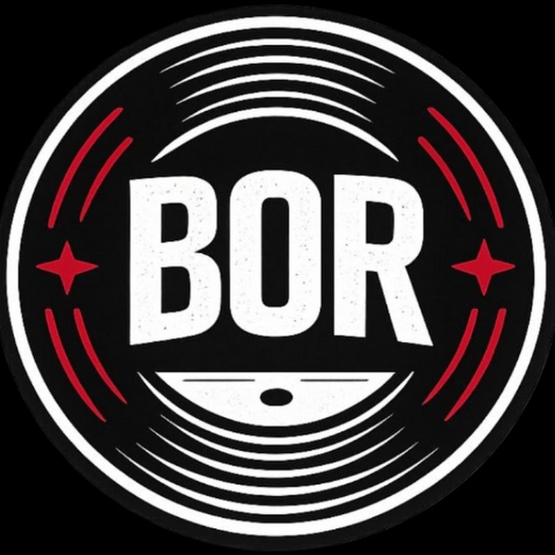 Booked On Rock