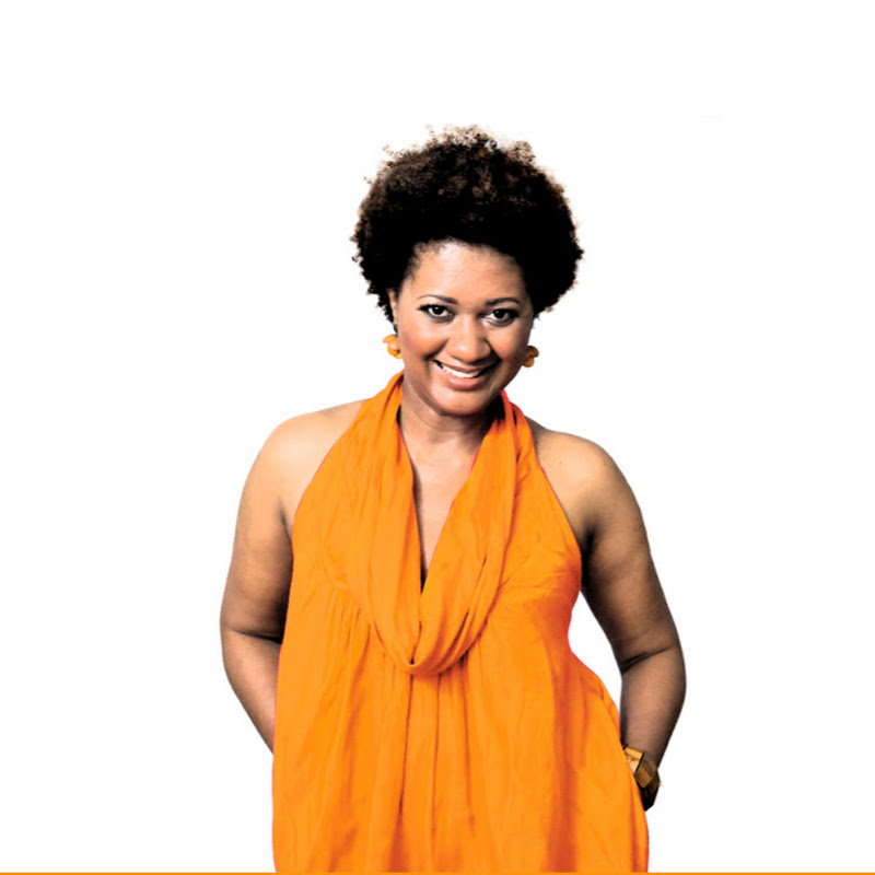 Nilze Carvalho Oficial