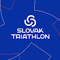 Slovak Triathlon Union logo