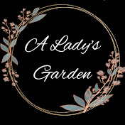 A Ladys Garden
