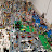 Lego City Stadt Deutschland Big Lego City Germany