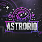 Astrorio_ - Let's Play & VOD Twitch logo