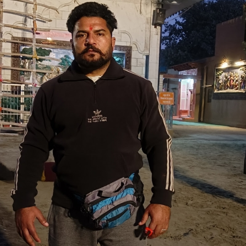 Shivalik Dangal live 