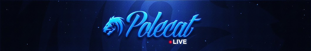 Polecat324 Live YouTube channel avatar