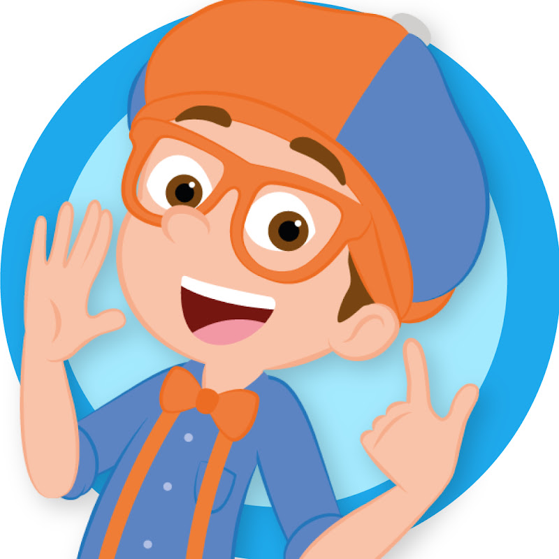 Blippi World