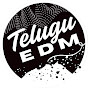 Telugu EDM - Electronic Dance Music logo