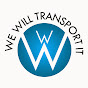 We Will Transport It logo