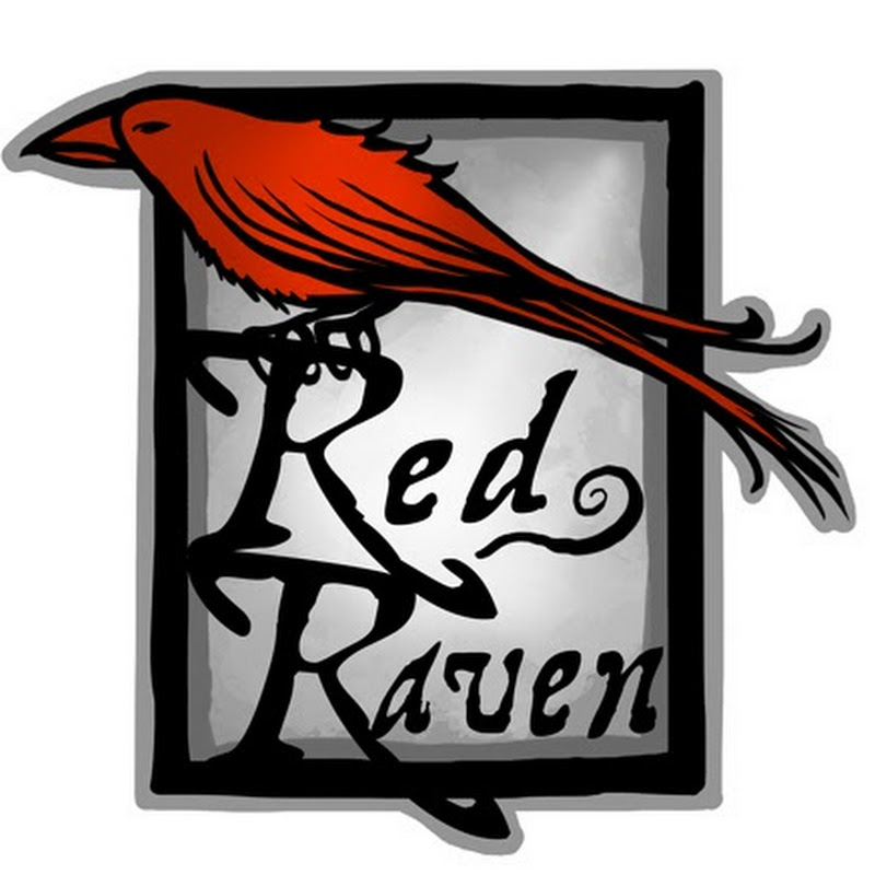 Red Raven Games