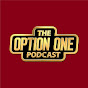 The Option One Podcast logo