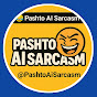 PASHTO SARCASM  logo
