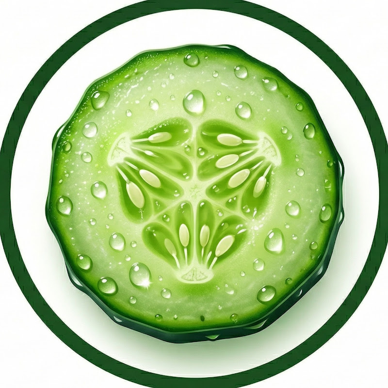 Cucumber Salad Recipes
